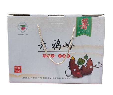 農(nóng)副食品特產(chǎn)類包裝